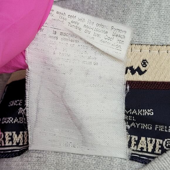 Champion Mendham Sweatshirt Large 24x25 Reverse-Weave - Picture 9 of 15